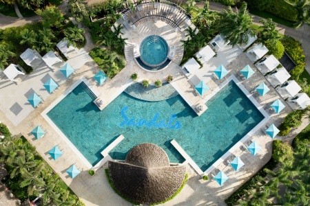 Sandals Royal Barbados - 46