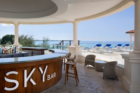 Sandals Royal Barbados - 71