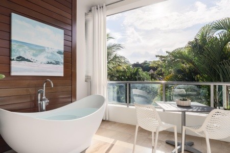 Sandals Royal Barbados - 94