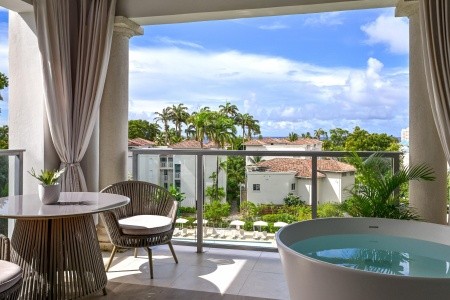 Sandals Royal Barbados - 98