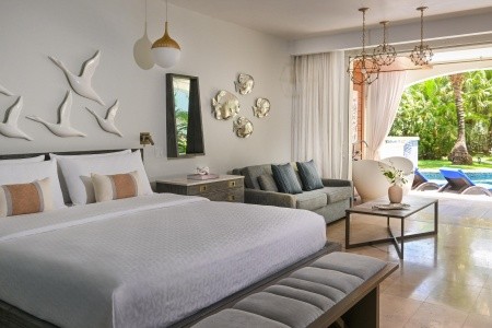 Sandals Royal Barbados - 100