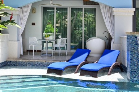 Sandals Royal Barbados - 102