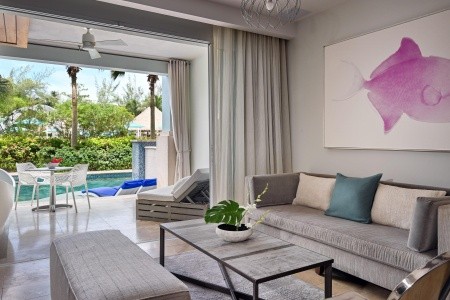 Sandals Royal Barbados - 143