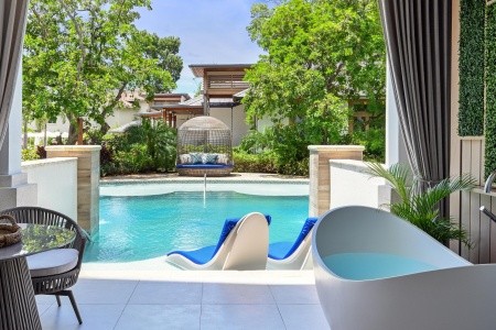 Sandals Royal Barbados - 152