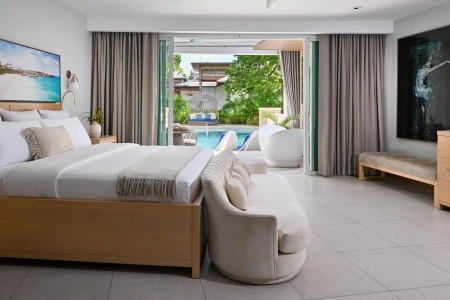 Sandals Royal Barbados - 155