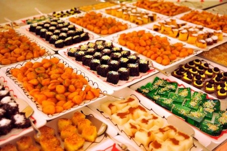 Turecko Side Sun Beach Hill (Ex.