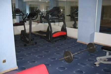 Turecko Side Sun Beach Hill (Ex.