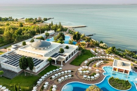 Dreams Sunny Beach Resort & Spa (Ex. Riu Helios Paradise) - 7