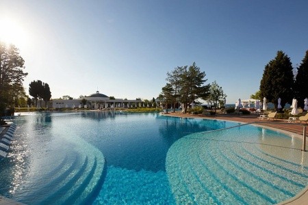 Dreams Sunny Beach Resort & Spa (Ex. Riu Helios Paradise) - 8