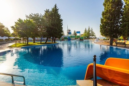 Dreams Sunny Beach Resort & Spa (Ex. Riu Helios Paradise) - 14