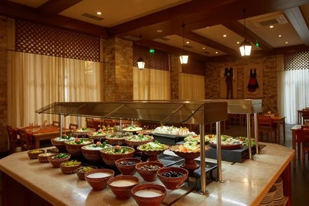 Dreams Sunny Beach Resort & Spa (Ex. Riu Helios Paradise) - 16