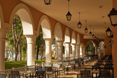 Dreams Sunny Beach Resort & Spa (Ex. Riu Helios Paradise) - 17