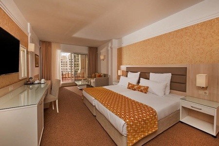 Dreams Sunny Beach Resort & Spa (Ex. Riu Helios Paradise) - 19