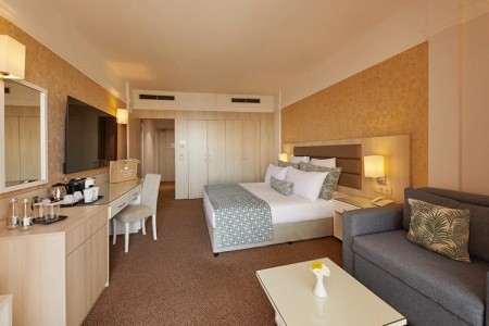 Dreams Sunny Beach Resort & Spa (Ex. Riu Helios Paradise) - 23