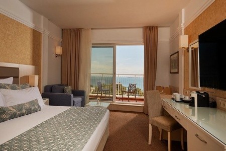 Dreams Sunny Beach Resort & Spa (Ex. Riu Helios Paradise) - 24