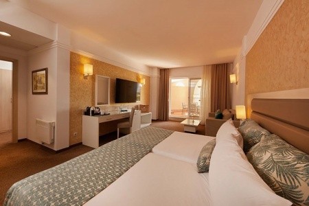 Dreams Sunny Beach Resort & Spa (Ex. Riu Helios Paradise) - 25