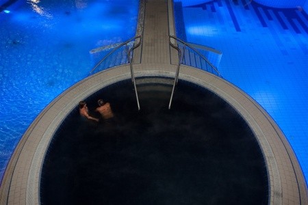 Slovinsko Slovinské kúpele Livada Prestige 4 dňový pobyt Raňajky Vlastná July 2026 ( 2/07/26- 5/07/26)