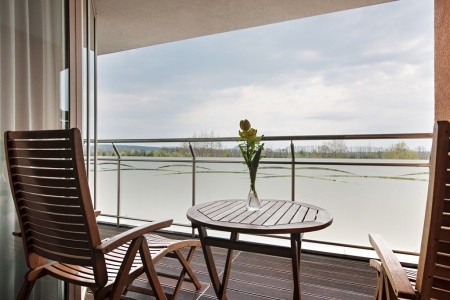 Slovinsko Slovinské kúpele Livada Prestige 4 dňový pobyt Raňajky Vlastná July 2026 ( 2/07/26- 5/07/26)