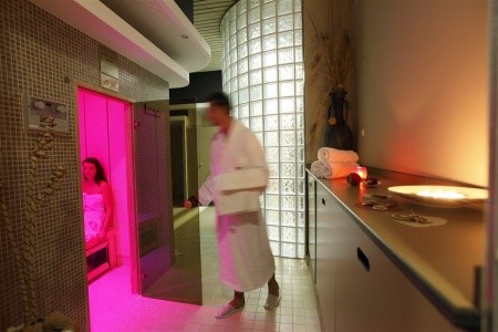 Slovinsko Slovinské kúpele Livada Prestige 4 dňový pobyt Raňajky Vlastná July 2026 ( 2/07/26- 5/07/26)