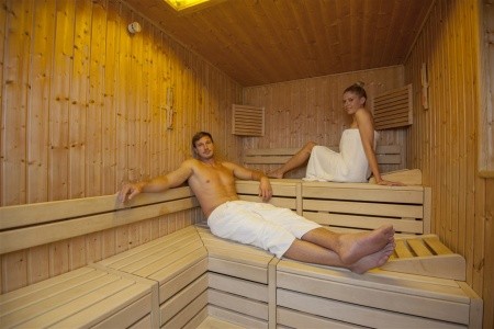 Slovinsko Slovinské kúpele Livada Prestige 4 dňový pobyt Raňajky Vlastná July 2026 ( 2/07/26- 5/07/26)