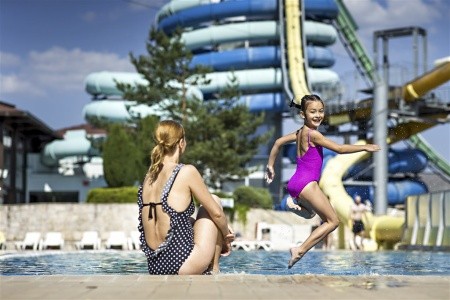 Slovinsko Slovinské kúpele Livada Prestige 4 dňový pobyt Raňajky Vlastná July 2026 ( 2/07/26- 5/07/26)