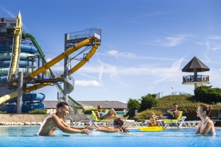 Slovinsko Slovinské kúpele Livada Prestige 4 dňový pobyt Raňajky Vlastná July 2026 ( 2/07/26- 5/07/26)