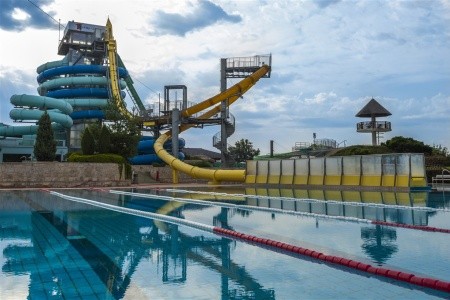 Slovinsko Slovinské kúpele Livada Prestige 4 dňový pobyt Raňajky Vlastná July 2026 ( 2/07/26- 5/07/26)