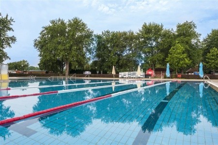 Slovinsko Slovinské kúpele Livada Prestige 4 dňový pobyt Raňajky Vlastná July 2026 ( 2/07/26- 5/07/26)