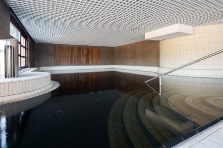 Slovinsko Slovinské kúpele Livada Prestige 4 dňový pobyt Raňajky Vlastná July 2026 ( 2/07/26- 5/07/26)