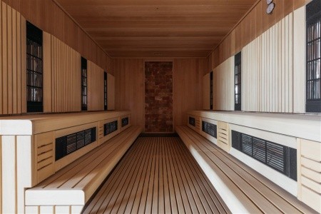 Slovinsko Slovinské kúpele Livada Prestige 4 dňový pobyt Raňajky Vlastná July 2026 ( 2/07/26- 5/07/26)