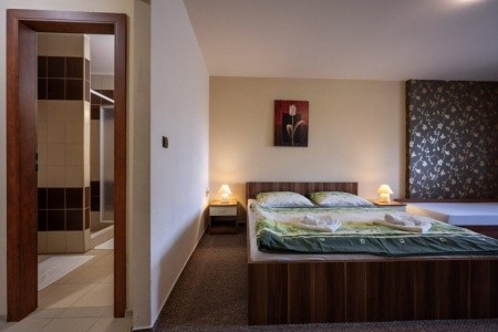 Penzion Zivka (Závažná Poruba)