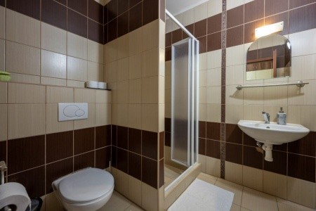 Penzion Zivka (Závažná Poruba)