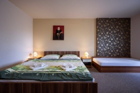 Penzion Zivka (Závažná Poruba)