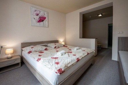 Penzion Zivka (Závažná Poruba)