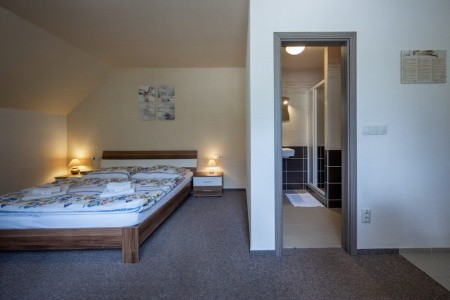 Penzion Zivka (Závažná Poruba) - 9