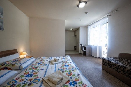 Penzion Zivka (Závažná Poruba) - 10