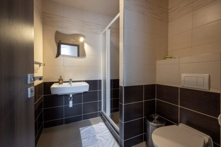 Penzion Zivka (Závažná Poruba) - 11