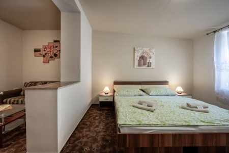 Penzion Zivka (Závažná Poruba) - 12