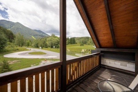 Penzion Zivka (Závažná Poruba) - 13