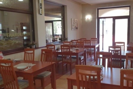 Penzion Zivka (Závažná Poruba) - 15