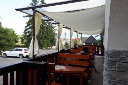 Penzion Zivka (Závažná Poruba) - 18