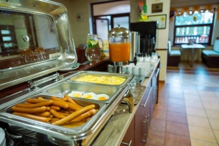 Penzion Zivka (Závažná Poruba) - 20