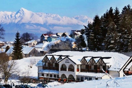 Penzion Zivka (Závažná Poruba) - 26