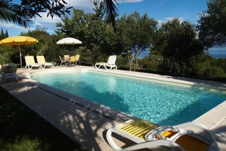 Villa Valentina