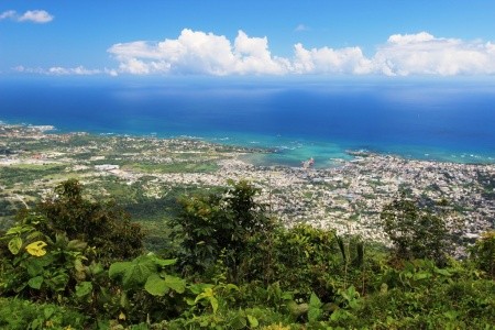 Dominikánská republika - poznávání, lehká turistika, relax - 19