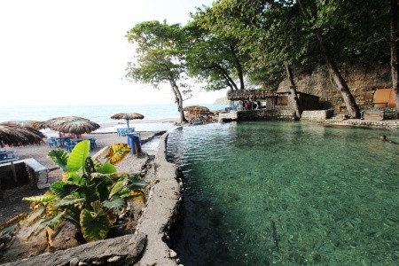 Dominikánská republika - poznávání, lehká turistika, relax - 20