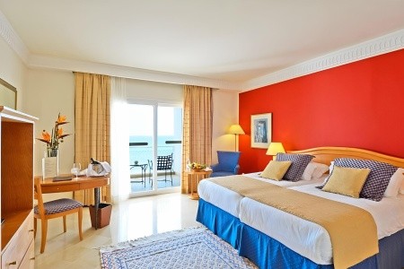 Vincci Saphir Palace & Spa - 12