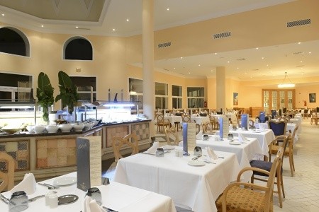 Vincci Saphir Palace & Spa - 13