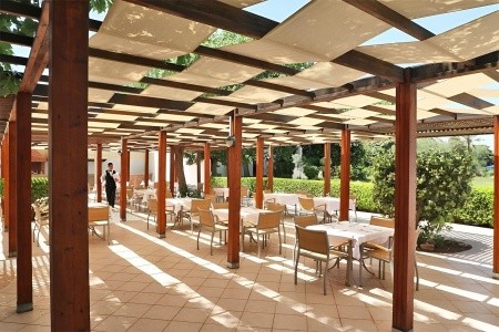 Vincci Saphir Palace & Spa - 15