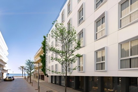 Senator Cala Millor - 7